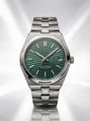 Kairos Green