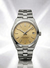 Kairos Yellow