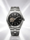 Vitreus Black