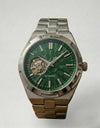 Vitreus Green